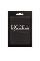 BIOCELL NÄOMASK PUHASTAV BUBBLE N1