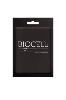 BIOCELL NÄOMASK PUHASTAV BUBBLE N1