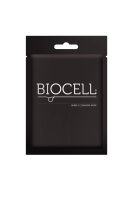 BIOCELL NÄOMASK PUHASTAV BUBBLE N1