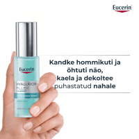 EUCERIN HYALURON-FILLER BOOSTER NIISUTAV 30ML