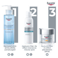 EUCERIN HYALURON SPREI NIISUTAV 150ML