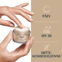 EUCERIN HYALURON-FILLER + ELASTICITY PÄEVAKREEM SPF30 50ML
