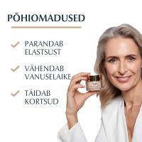 EUCERIN HYALURON-FILLER + ELASTICITY PÄEVAKREEM SPF30 50ML