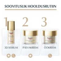 EUCERIN HYALURON-FILLER + ELASTICITY PÄEVAKREEM SPF30 50ML