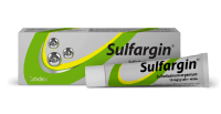 SULFARGIN SALV 10MG 1G 15G N1