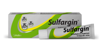 SULFARGIN SALV 10MG 1G 15G N1