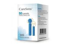 CARESENS LANTSETID 30G N50