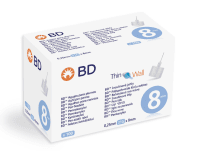 BD PEN-NÕEL 8 MM N100