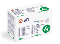 BD PEN-NÕEL 4 MM N100