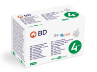 BD PEN-NÕEL 4 MM N100