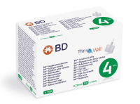 BD PEN-NÕEL 4 MM N100