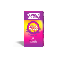 ONE TOUCH ENJOY MAXX KONDOOMID N12