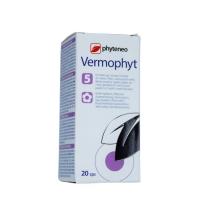 VERMOPHYT KAPSLID N20