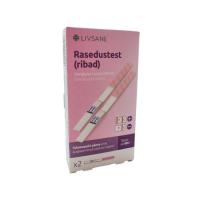 LIVSANE RASEDUSTEST RIBA VARAJANE N2