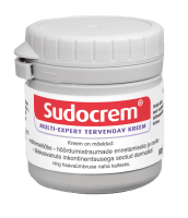 SUDOCREM MULTI-EXPERT TERVENDAV KREEM 60G
