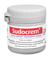 SUDOCREM MULTI-EXPERT TERVENDAV KREEM 60G