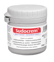 SUDOCREM MULTI-EXPERT TERVENDAV KREEM 250G