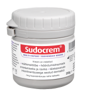 SUDOCREM MULTI-EXPERT TERVENDAV KREEM 250G
