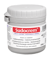 SUDOCREM MULTI-EXPERT TERVENDAV KREEM 250G