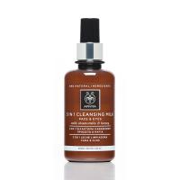 APIVITA PUHASTUSEMULSIOON 3IN1 200ML