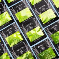 APIVITA EXPRESS NÄOMASK AALOEGA 8+8ML N1