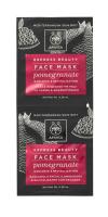 APIVITA EXPRESS NÄOMASK GRANAATÕUNAGA 8+8ML N1