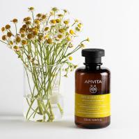 APIVITA ŠAMPOON ÕRN/IGAPÄEVANE 250ML