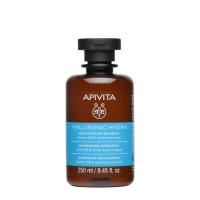 APIVITA ŠAMPOON NIISUTAV 250ML