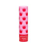 APIVITA HUULEPULK MEE/APRIKOOSIGA LASTELE 4,4G