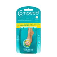 COMPEED KONNASILMAPLAASTER VARVASTE VAHELE N10