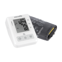 MICROLIFE VERERÕHUAPARAAT BP B2 BASIC AUTOMAATNE (22-42CM)