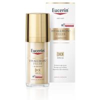 EUCERIN HYALURON-FILLER + ELASTICITY 3D SEERUM 30ML
