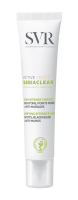 SVR SEBIACLEAR ACTIVE TEINTE KREEM PROBLEEMSELE NAHALE TOONIV 40ML