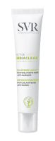 SVR SEBIACLEAR ACTIVE TEINTE KREEM PROBLEEMSELE NAHALE TOONIV 40ML