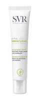 SVR SEBIACLEAR AKTIIVKREEM PIGMENTEERITUD RASUSELE NAHALE 40ML