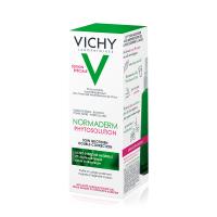VICHY NORMADERM PHYTOSOLUTION KREEM RASUSELE NAHALE 50ML
