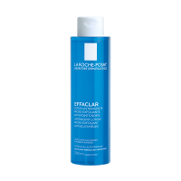 LA ROCHE-POSAY EFFACLAR MIKROKOORIV TOONIK POORE AHENDAV 200ML
