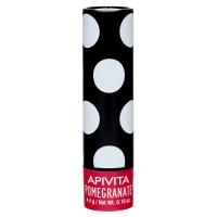 APIVITA HUULEPULK GRANAATÕUNAGA 4,4G