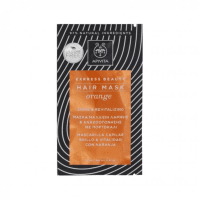 APIVITA EXPRESS JUUKSEMASK APELSINIGA SÄRA ANDEV 20ML