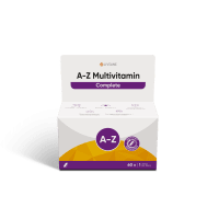 LIVSANE MULTIVITAMIIN A-Z 50+ TBL PIKATOIMELINE N60