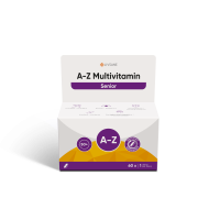 LIVSANE MULTIVITAMIIN A-Z 50+ TBL PIKATOIMELINE N60