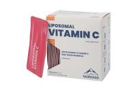 NORDAID LIPOSOOMNE VITAMIIN C VEDELIK 1000MG 3ML N30