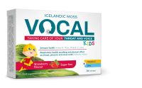VOCAL KIDS IMEMISTBL MAASIKAMAITSELISED N24