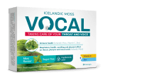 VOCAL MINT IMEMISTBL HÜALUROONHAPPEGA N24
