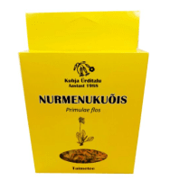 KUBJA NURMENUKUÕIS 15G