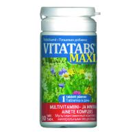VITAMAX MULTIVITAMIINI TBL TBL N90