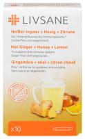 LIVSANE KUUM JOOK INGVER/MESI/SIDRUN N10