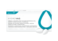 HYDROVAG VAGINAALSED SUPOSIIDID N7