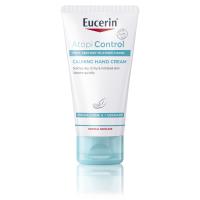 EUCERIN ATOPICONTROL KÄTEKREEM 75ML