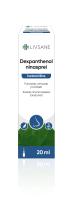 LIVSANE NINASPREI ISOTOONILINE DEKSPANTENOOLIGA 20ML